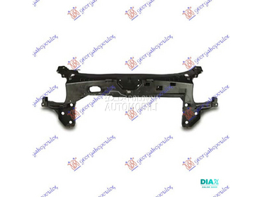 VEZNI LIM za Renault Modus od 2008. do 2013. god.