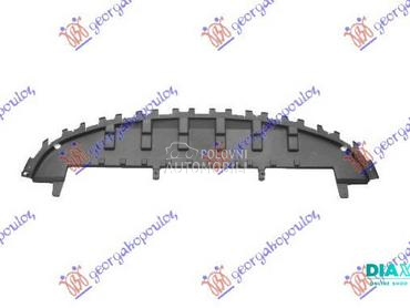 ZASTITA MOTORA (PREDNJI DEO) za Renault Modus od 2005. do 2008. god.