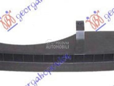 SINA ZADNJEG BRANIKA PLASTICNA za Renault Modus od 2005. do 2008. god.