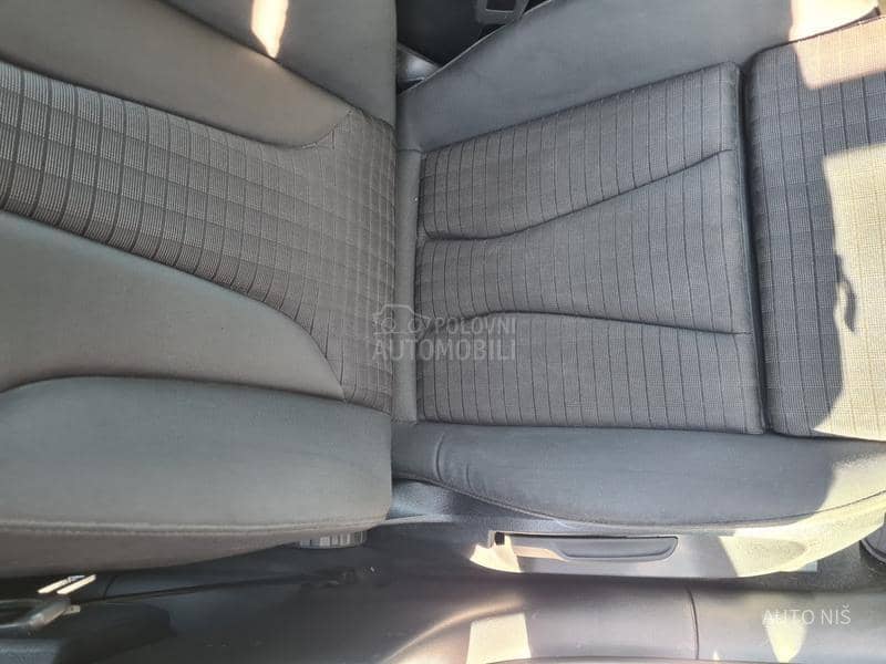 Audi A3 1.4 TSI  S-TRONIC