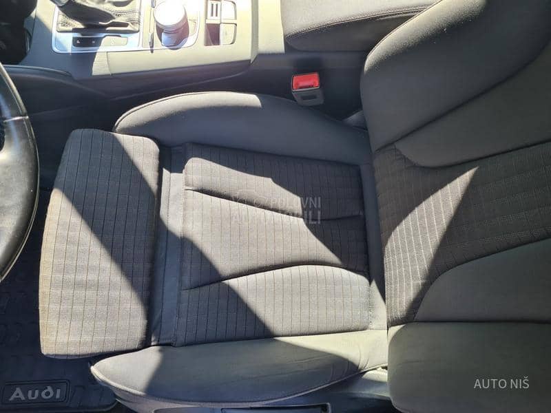 Audi A3 1.4 TSI  S-TRONIC