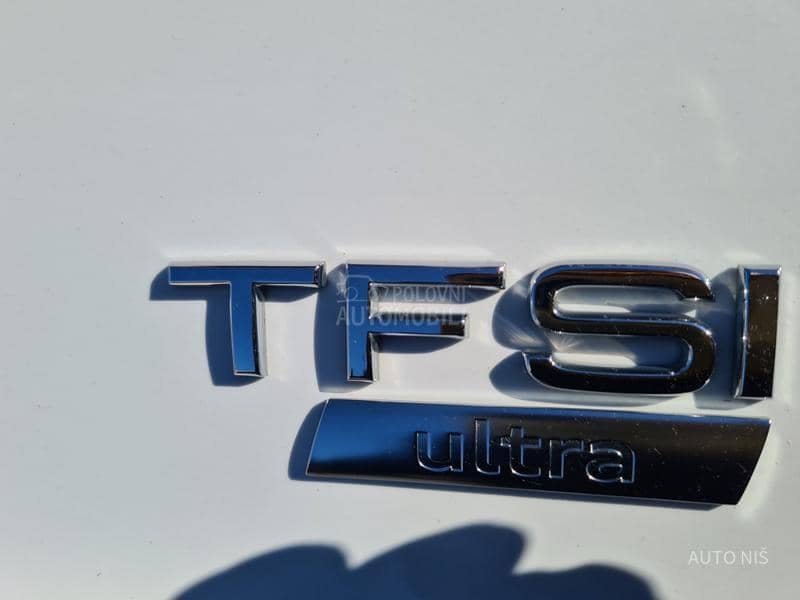 Audi A3 1.4 TSI  S-TRONIC