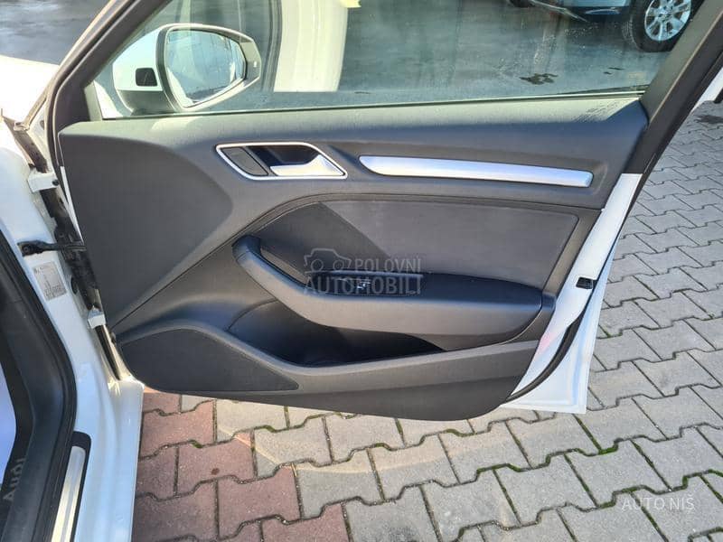 Audi A3 1.4 TSI  S-TRONIC