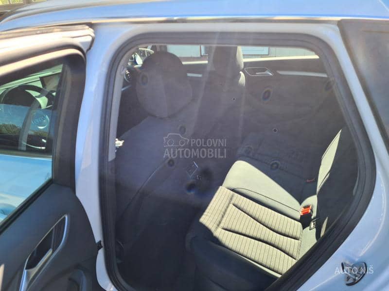 Audi A3 1.4 TSI  S-TRONIC
