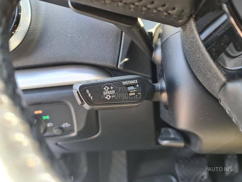 Audi A3 1.4 TSI  S-TRONIC