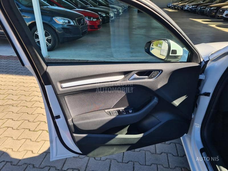 Audi A3 1.4 TSI  S-TRONIC