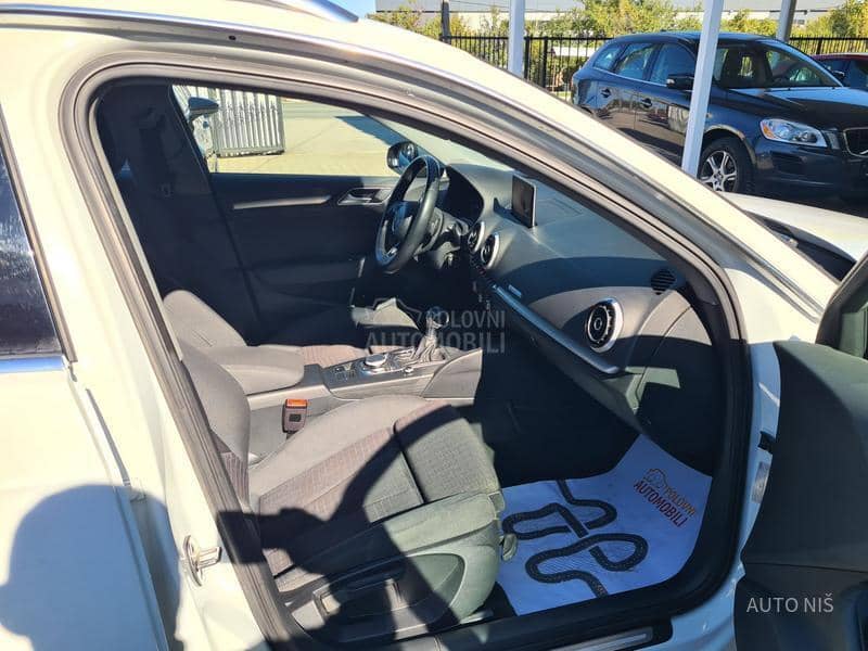 Audi A3 1.4 TSI  S-TRONIC