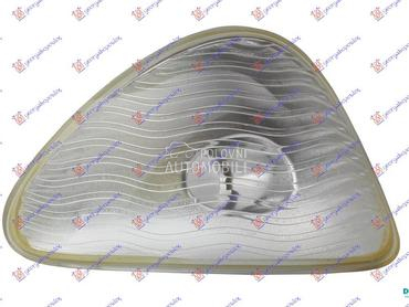 MIGAVAC U RETROVIZORU PROVIDNI za Renault Modus od 2005. do 2008. god.