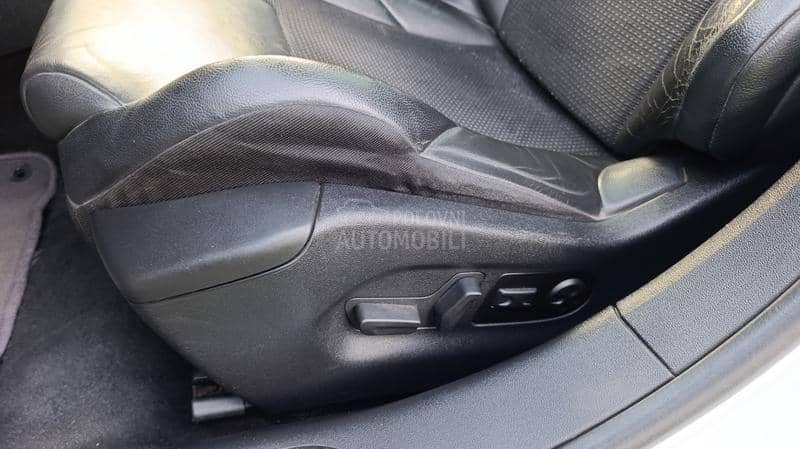 Citroen C5 2.0hdi