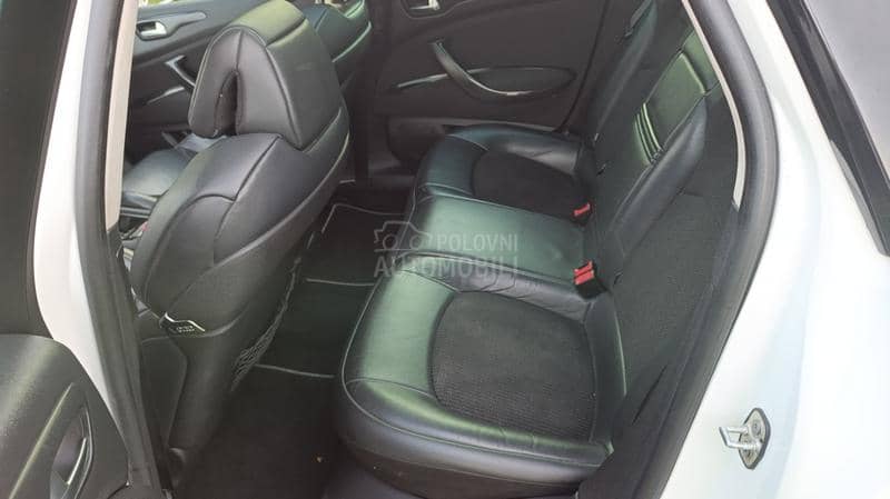 Citroen C5 2.0hdi