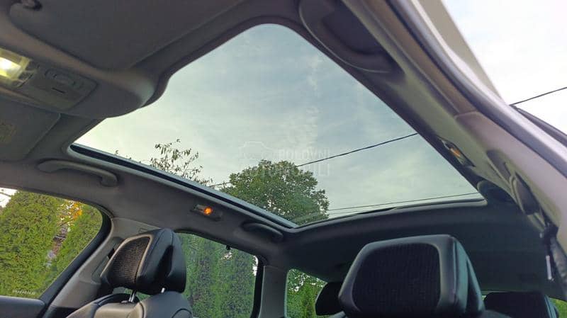 Citroen C5 2.0hdi