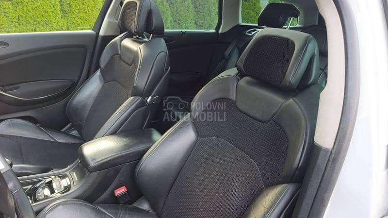 Citroen C5 2.0hdi