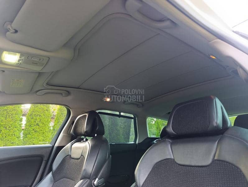 Citroen C5 2.0hdi