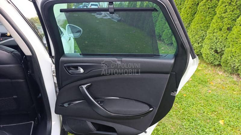 Citroen C5 2.0hdi