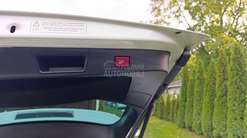 Citroen C5 2.0hdi