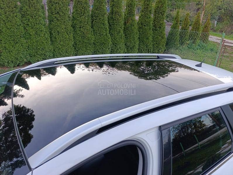 Citroen C5 2.0hdi