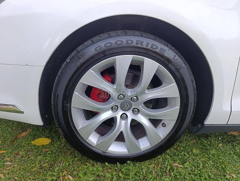 Citroen C5 2.0hdi