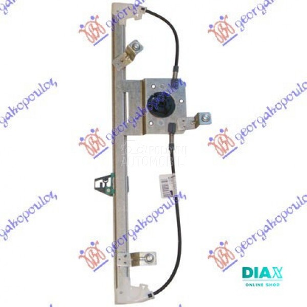 PODIZAC PREDNJEG PROZORA ELEKT