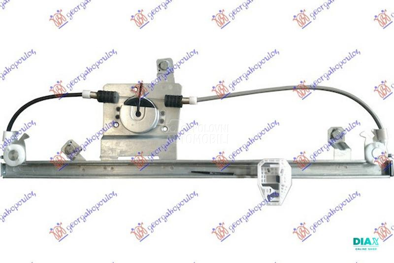 PODIZAC PREDNJEG PROZORA ELEKT