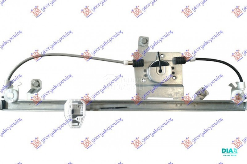 PODIZAC PREDNJEG PROZORA ELEKT