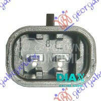 PODIZAC ZADNJEG PROZORA ELEKTR