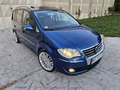 Volkswagen Touran 2.0TDI 8V BOSCH