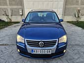 Volkswagen Touran 2.0TDI 8V BOSCH