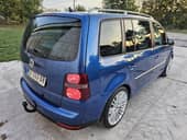 Volkswagen Touran 2.0TDI 8V BOSCH
