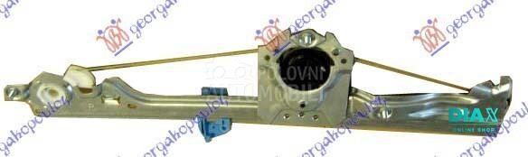 PODIZAC ZADNJEG PROZORA ELEKTR