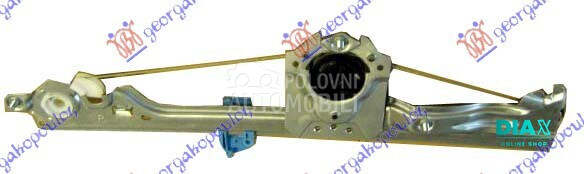 PODIZAC ZADNJEG PROZORA ELEKTR