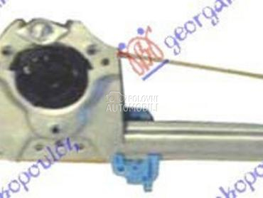 PODIZAC ZADNJEG PROZORA ELEKTR za Renault Modus od 2005. do 2008. god.