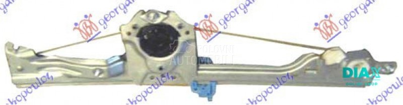 PODIZAC ZADNJEG PROZORA ELEKTR