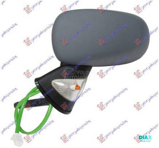 RETROVIZOR ELEKTRICNI SA GREJA