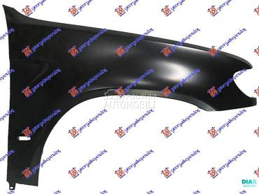 BLATOBRAN -04 za BMW X5 od 2000. do 2007. god.