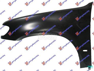 BLATOBRAN -04 za BMW X5 od 2000. do 2007. god.