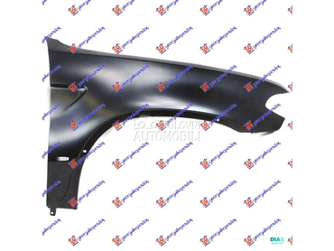 BLATOBRAN 04- za BMW X5 od 2000. do 2007. god.