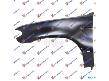 BLATOBRAN 04- za BMW X5 od 2000. do 2007. god.