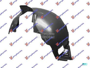 POTKRILO PLASTICNO za BMW X5 od 2000. do 2007. god.