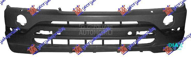 PREDNJI BRANIK PM -2004 PM (PR