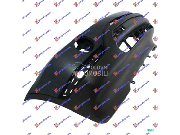 PREDNJI BRANIK PM -2004 PM za BMW X5 od 2000. do 2007. god.