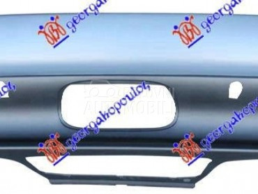 ZADNJI BRANIK PM (4 PDC SENZOR za BMW X5 od 2000. do 2007. god.