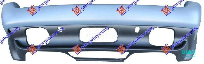 ZADNJI BRANIK PM (4 PDC SENZOR