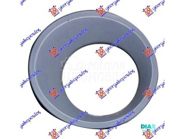 OKVIR MAGLENKE -04 za BMW X5 od 2000. do 2007. god.