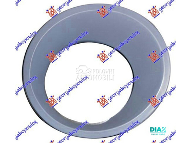 OKVIR MAGLENKE -04 za BMW X5 od 2000. do 2007. god.