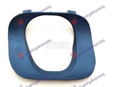 OKVIR IZDUVNE CEVI AUSPUHA SPO za BMW X5 od 2000. do 2007. god.