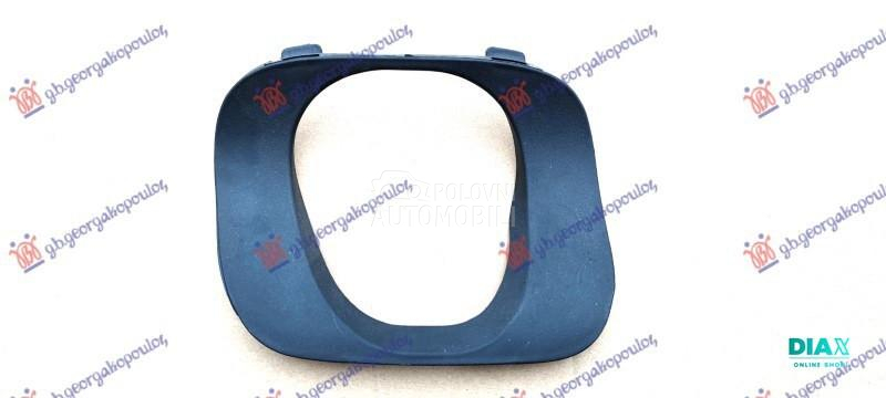 OKVIR IZDUVNE CEVI AUSPUHA SPO