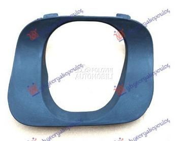 OKVIR IZDUVNE CEVI AUSPUHA SPO za BMW X5 od 2000. do 2007. god.