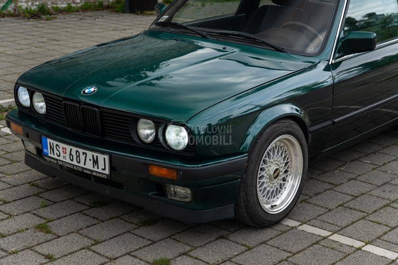 BMW 316 i m40