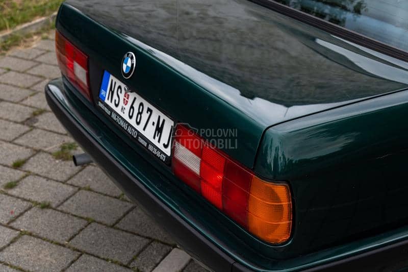 BMW 316 i m40