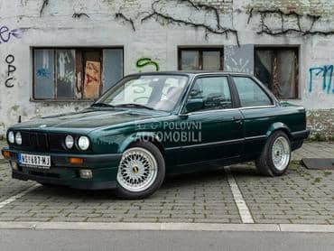 BMW 316 i m40